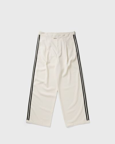 Adidas X WALES BONNER WIDE TROUSER, beige