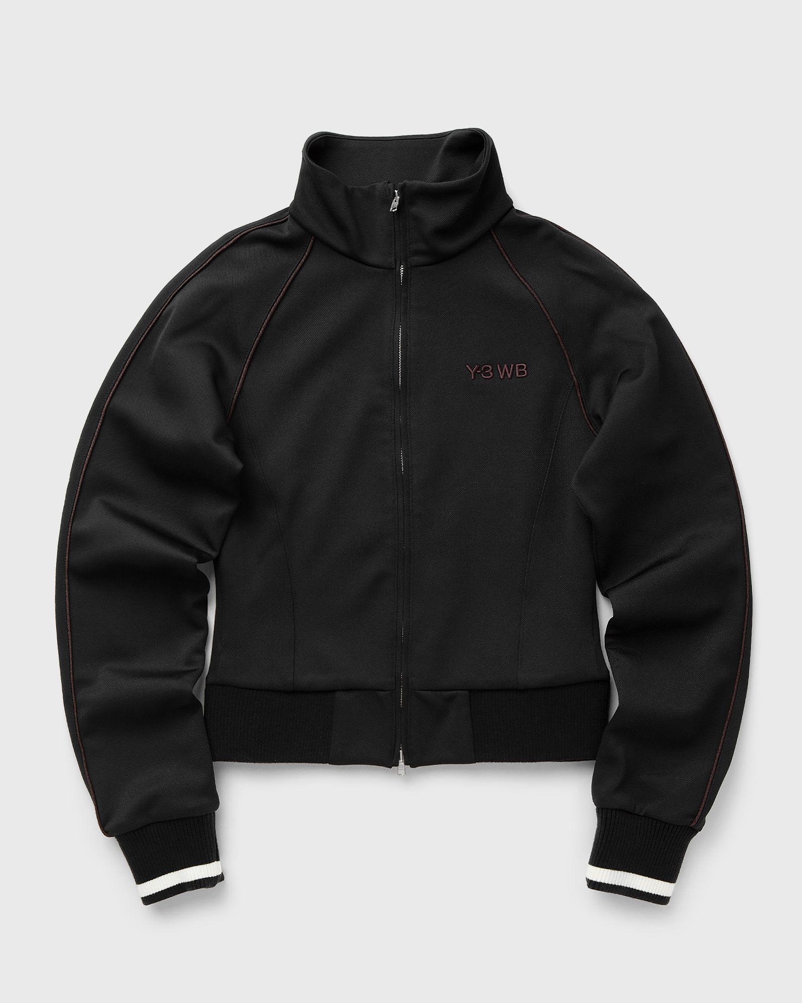 Adidas X Wales Bonner WMNS Y3 TRACK JACKET, Ansicht 1