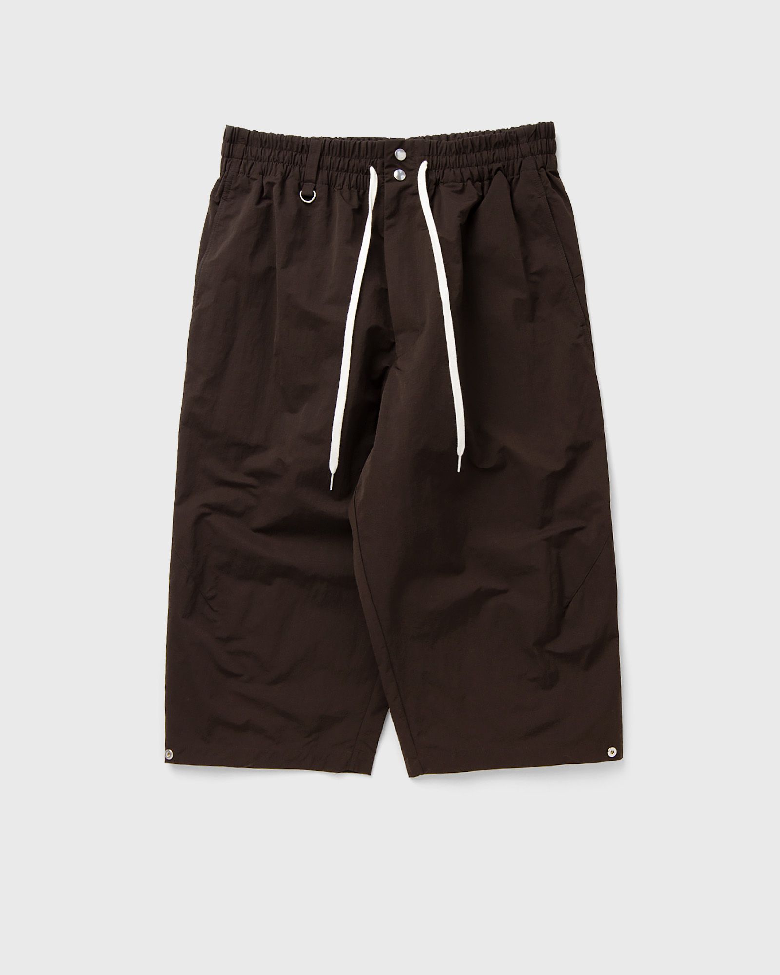 Adidas X Wales Bonner Y3 RIP SHORT, brown