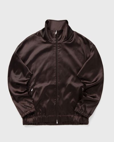 Adidas X Wales Bonner Y3 SATIN JACKET, white