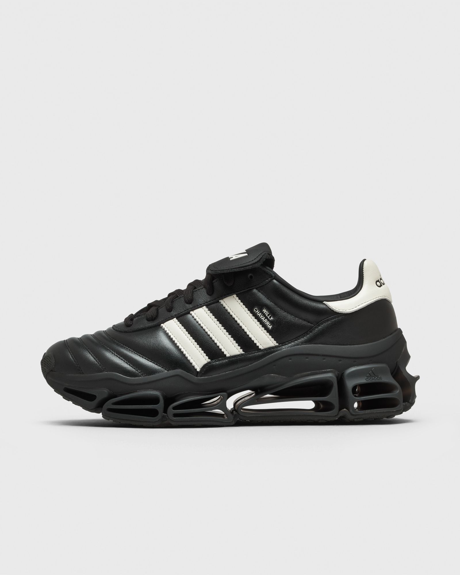 Adidas X WILLY CHAVARRIA MEGA, black