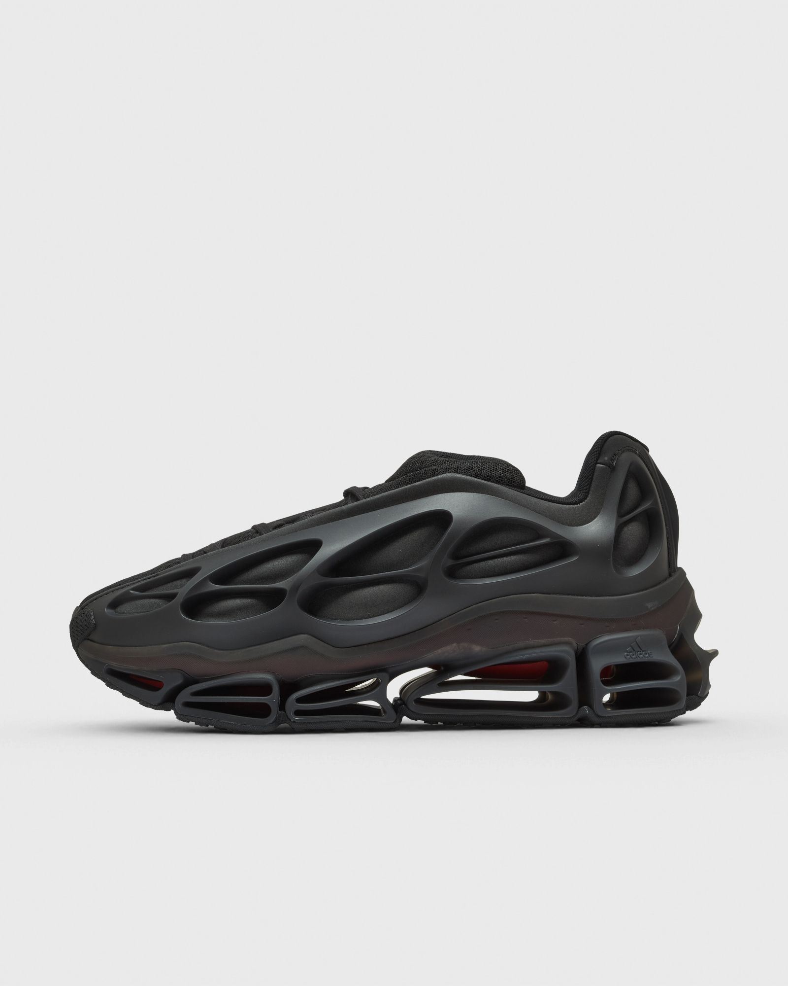 Adidas X WILLY CHAVARRIA MEGA LOW