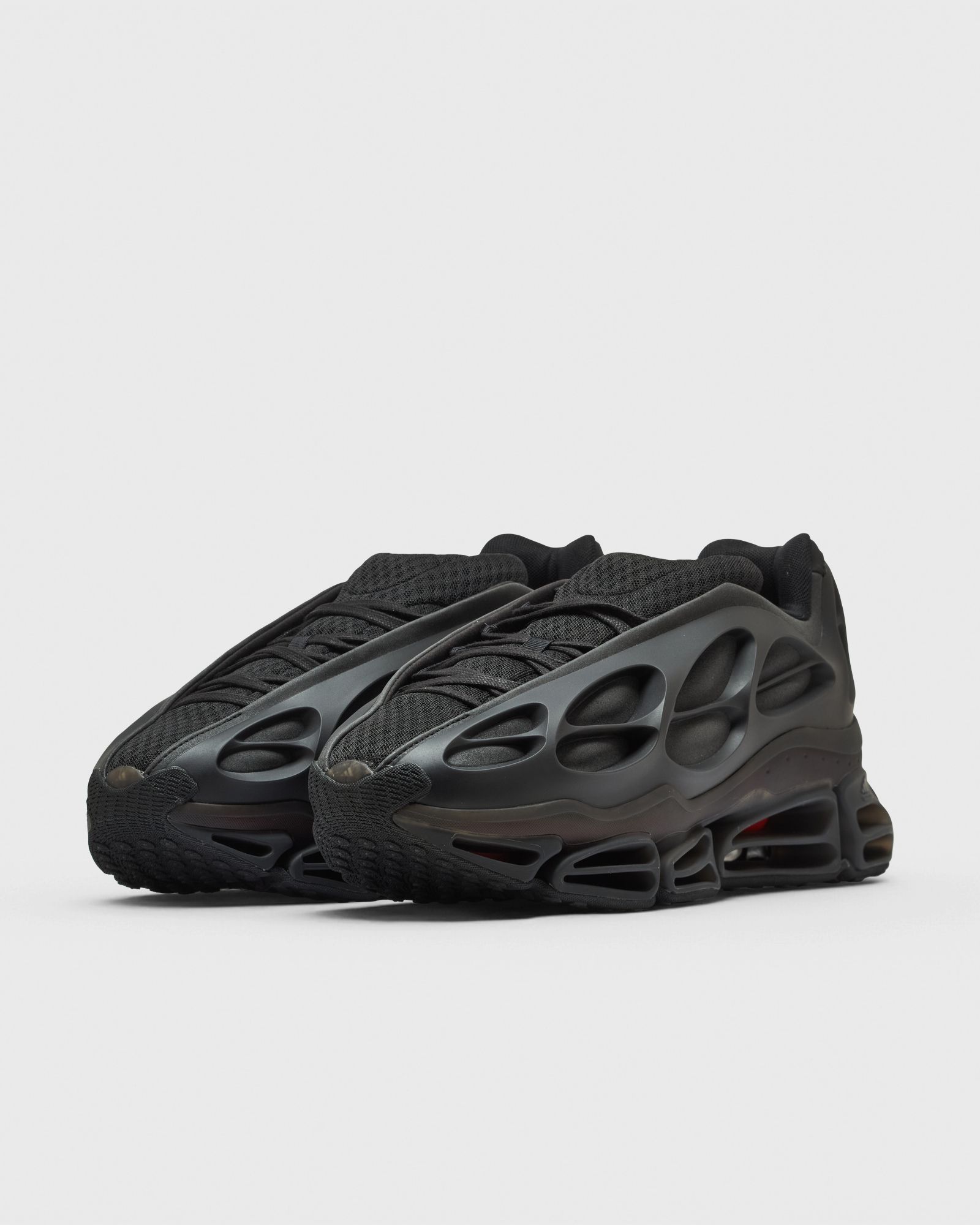 adidas X WILLY CHAVARRIA MEGA black