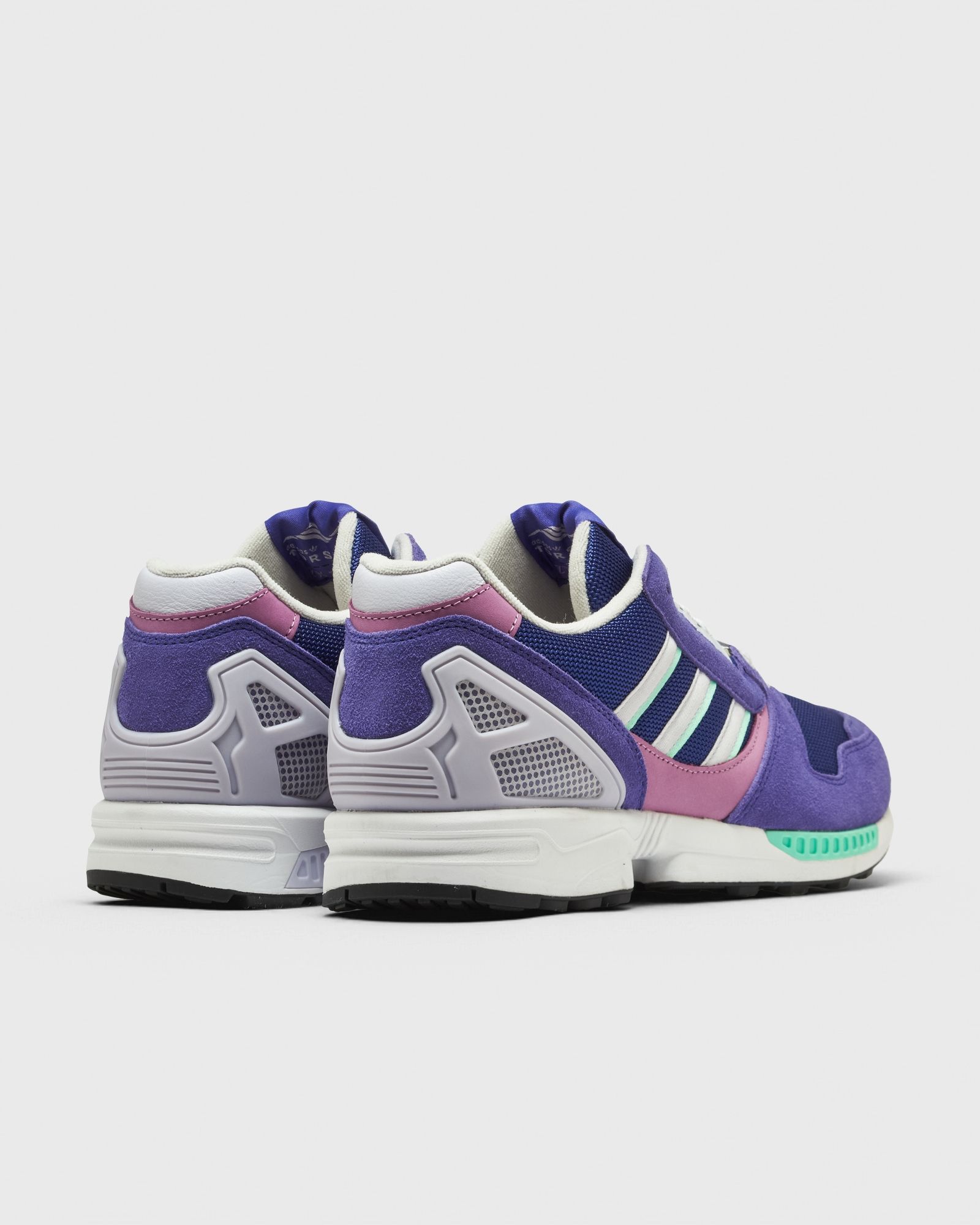 Adidas ZX 8000 Purple | BSTN Store