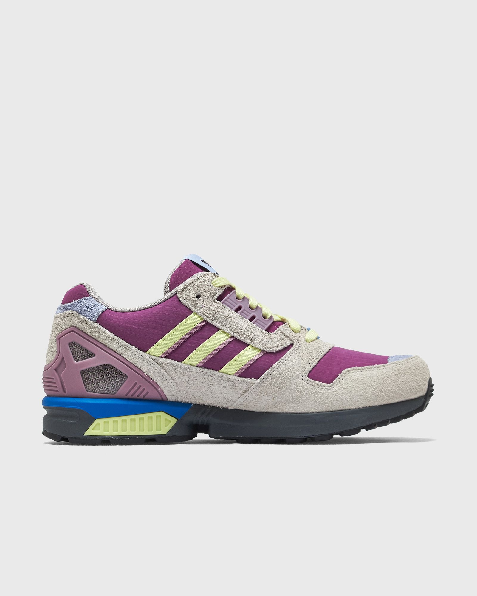 Adidas ZX 8000 Pink Purple | BSTN Store
