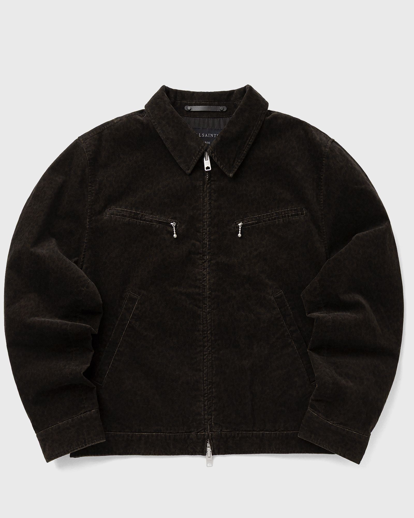 AllSaints KOREY JACKET, brown