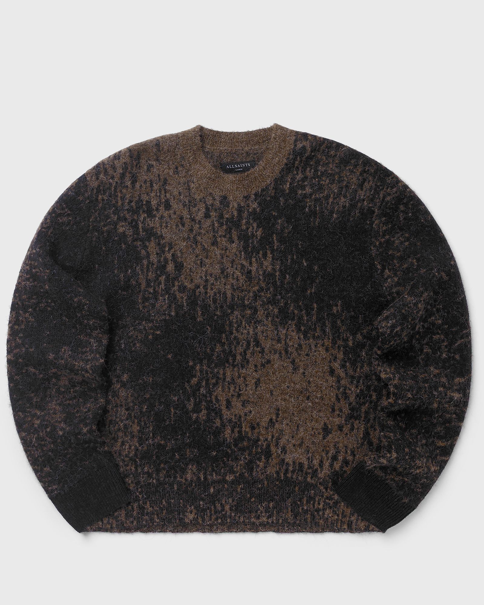 AllSaints STORM CREW, brown