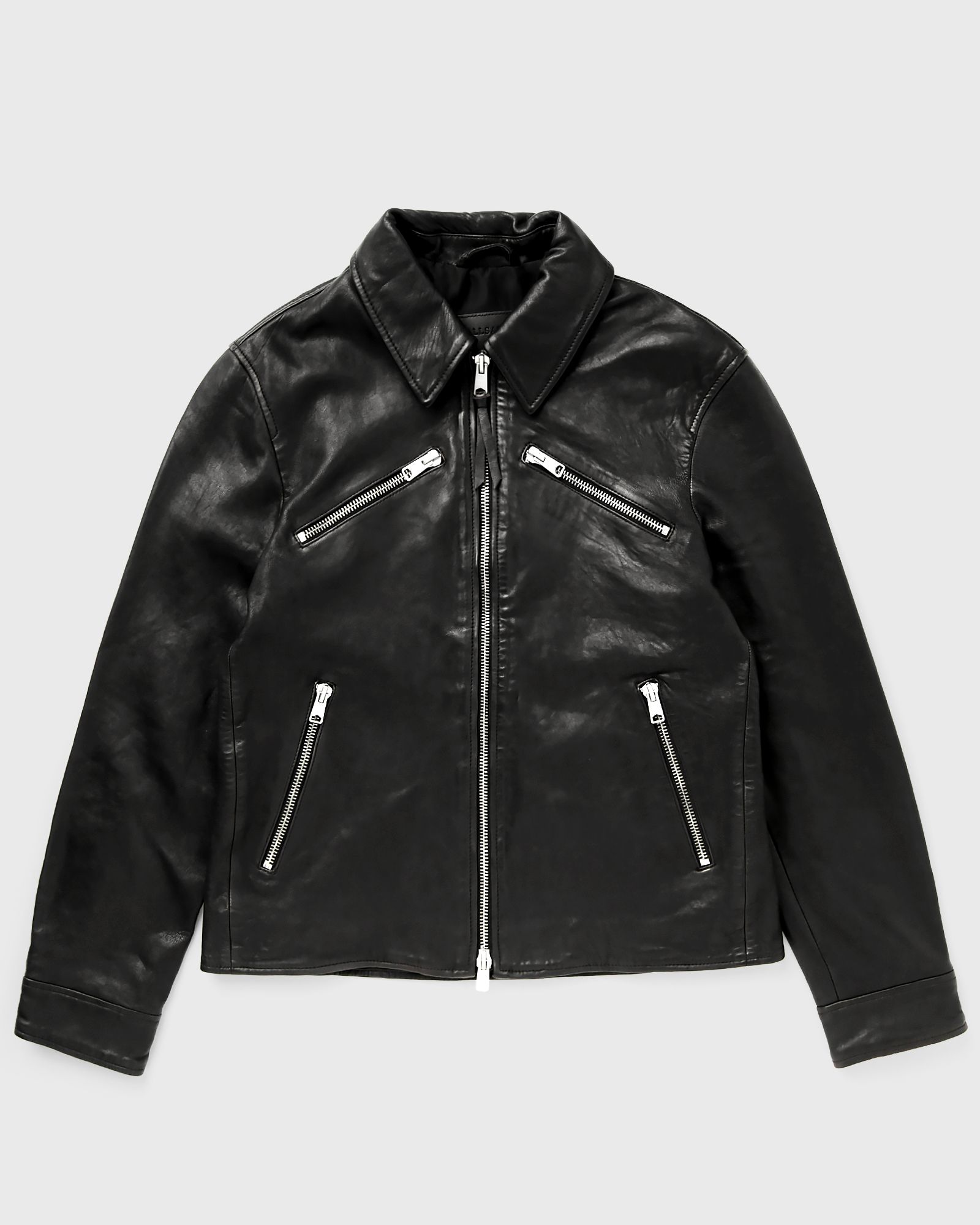 AllSaints VERDI JACKET, black