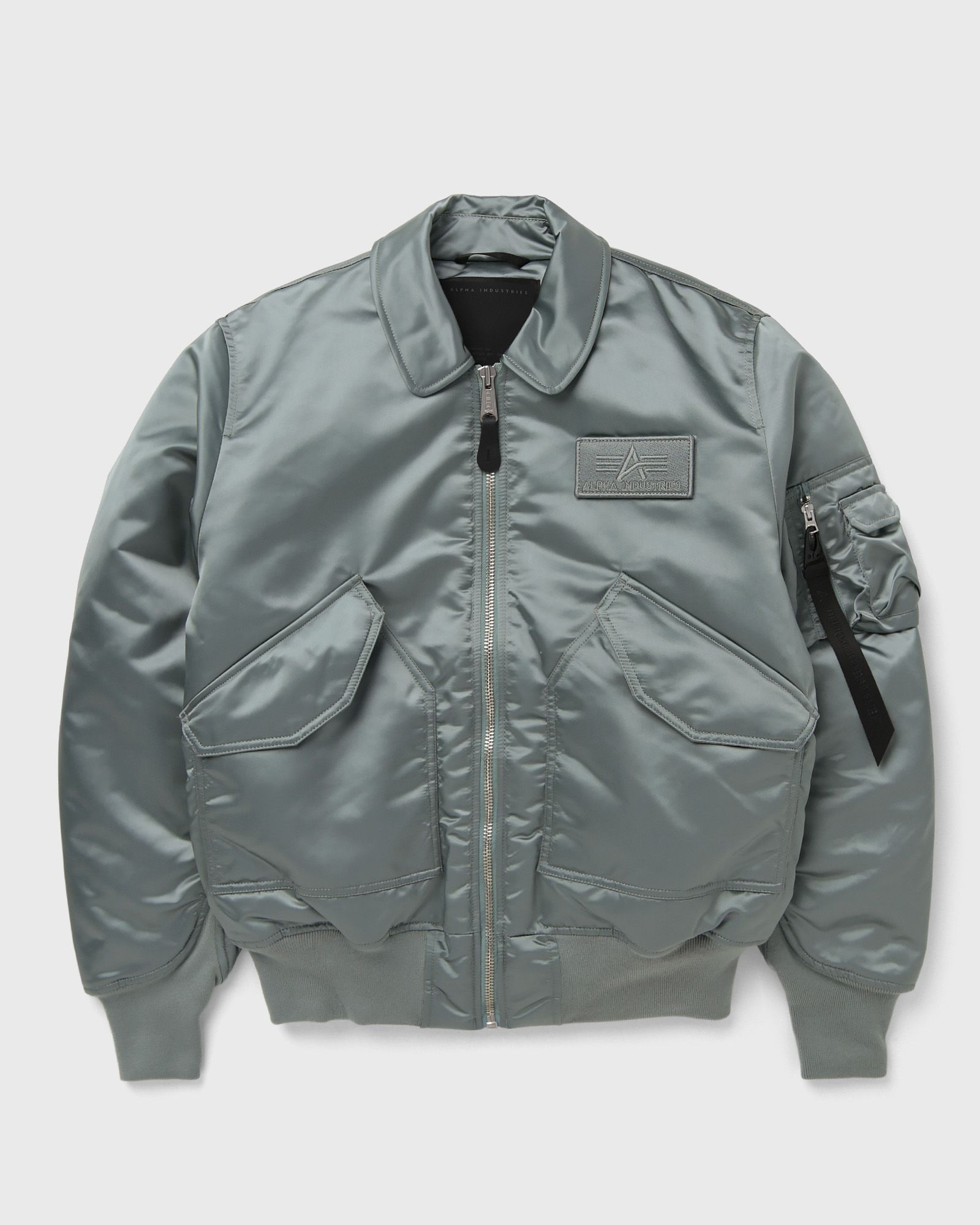 alpha industries CWU-45/P Base UV, blue