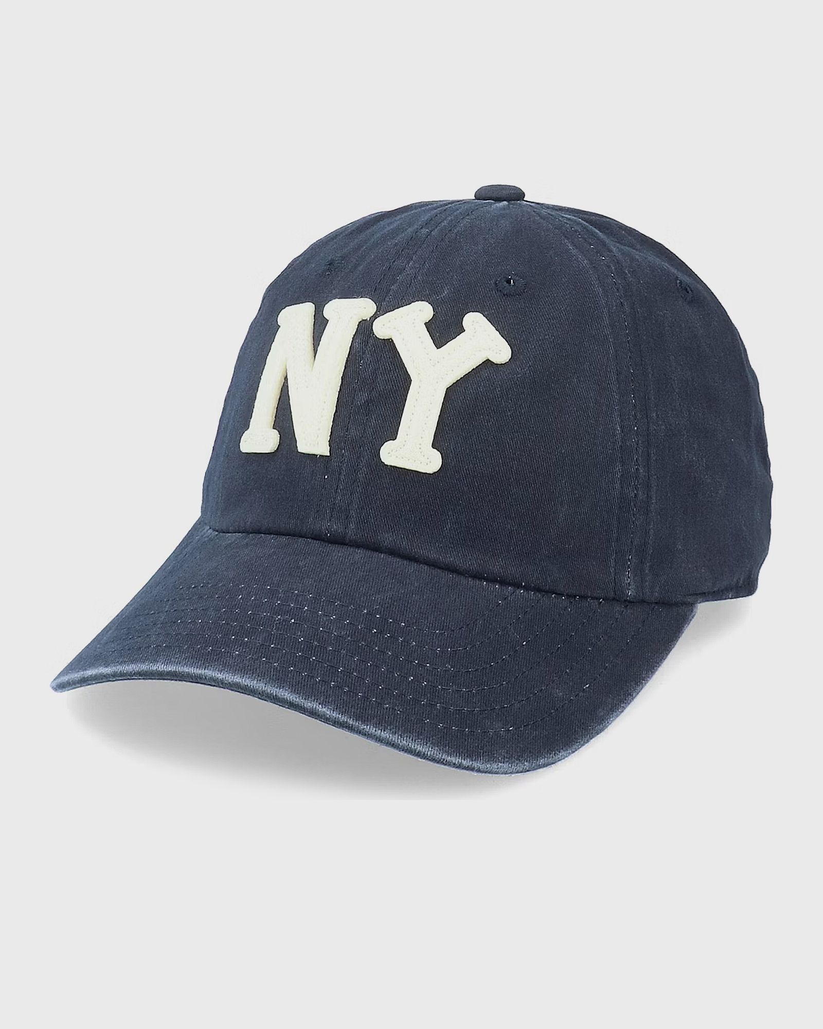 American Needle ARCHIVE NY BLACK YANKEES NL, blue