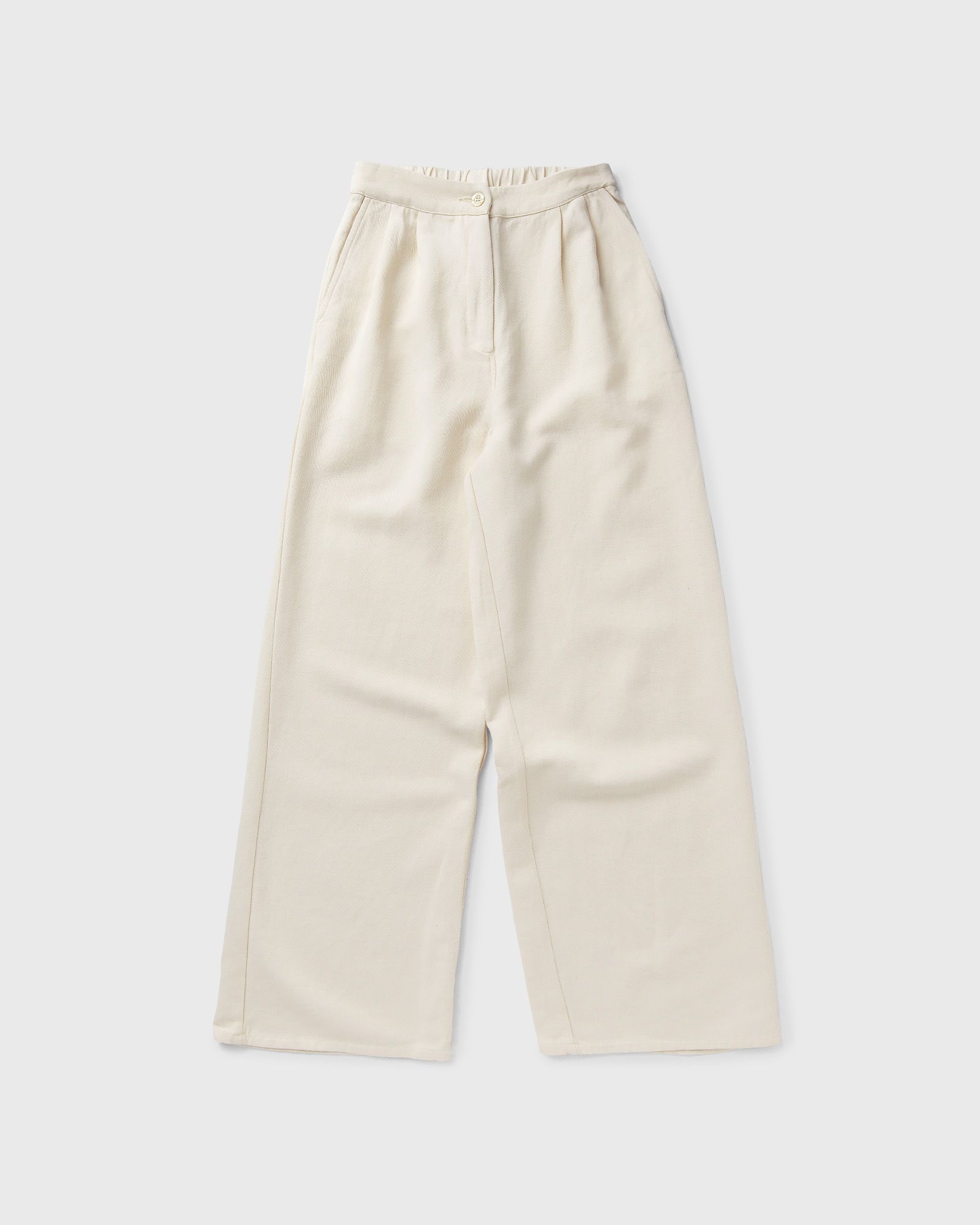 American vintage AFAZ PANT, beige