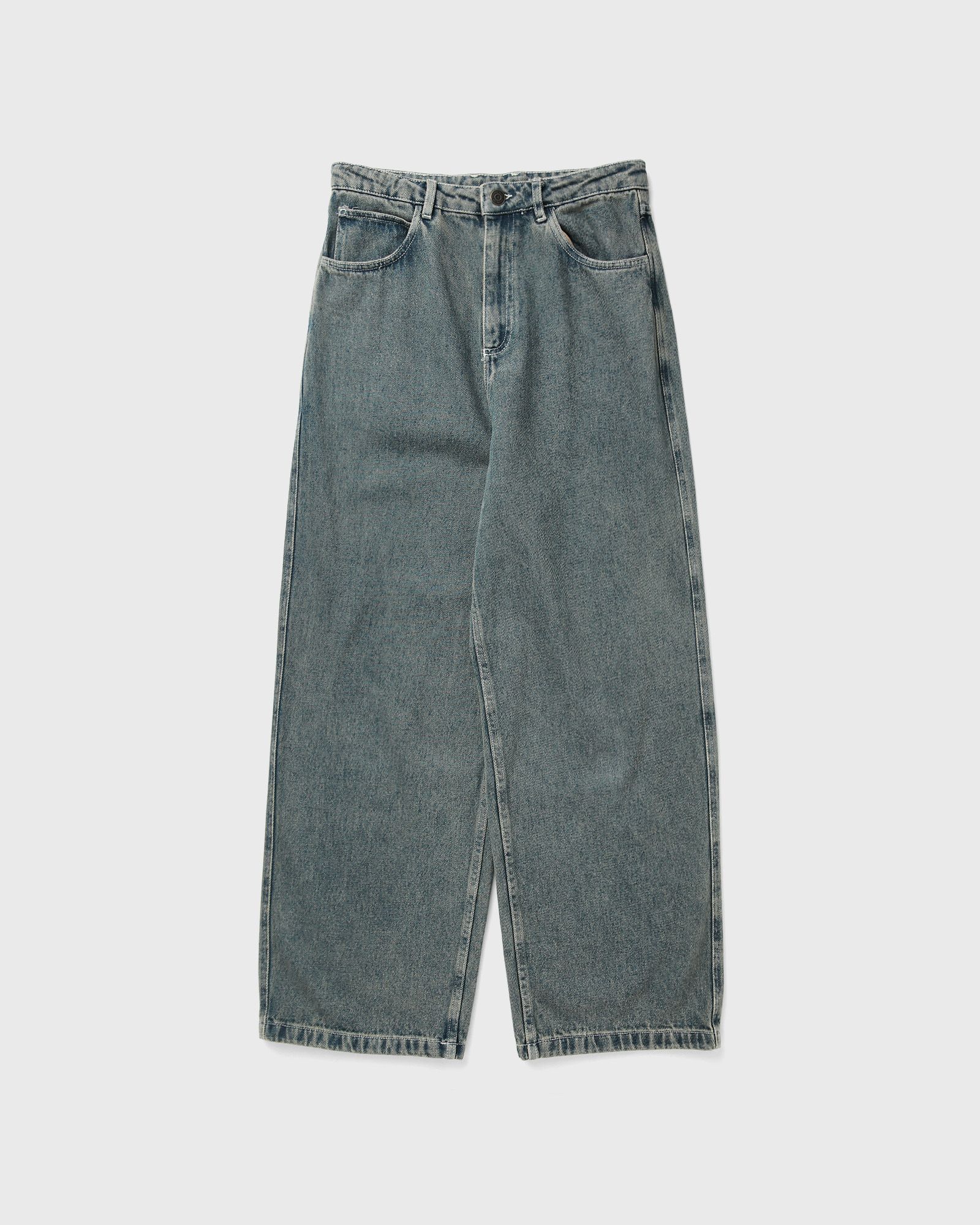 American vintage ARLOW, blue