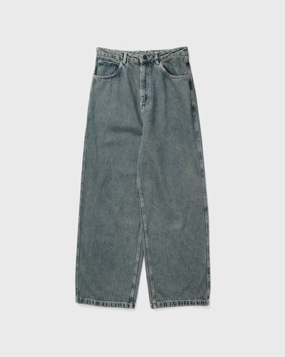 American vintage ARLOW, blue
