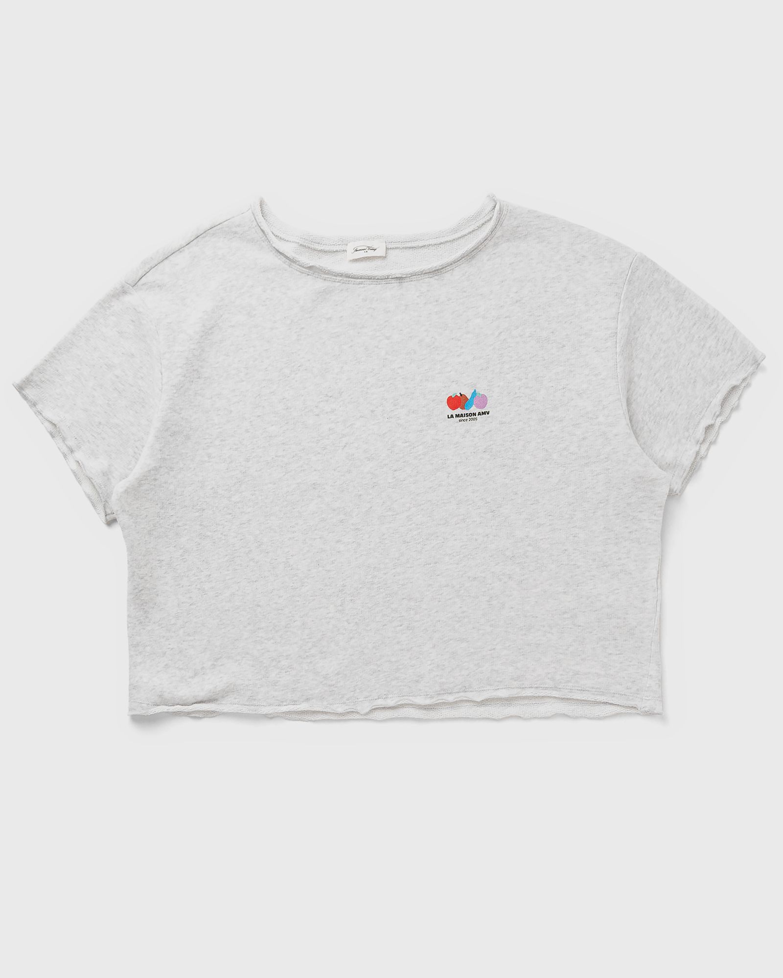 American vintage ATUBAY, grey