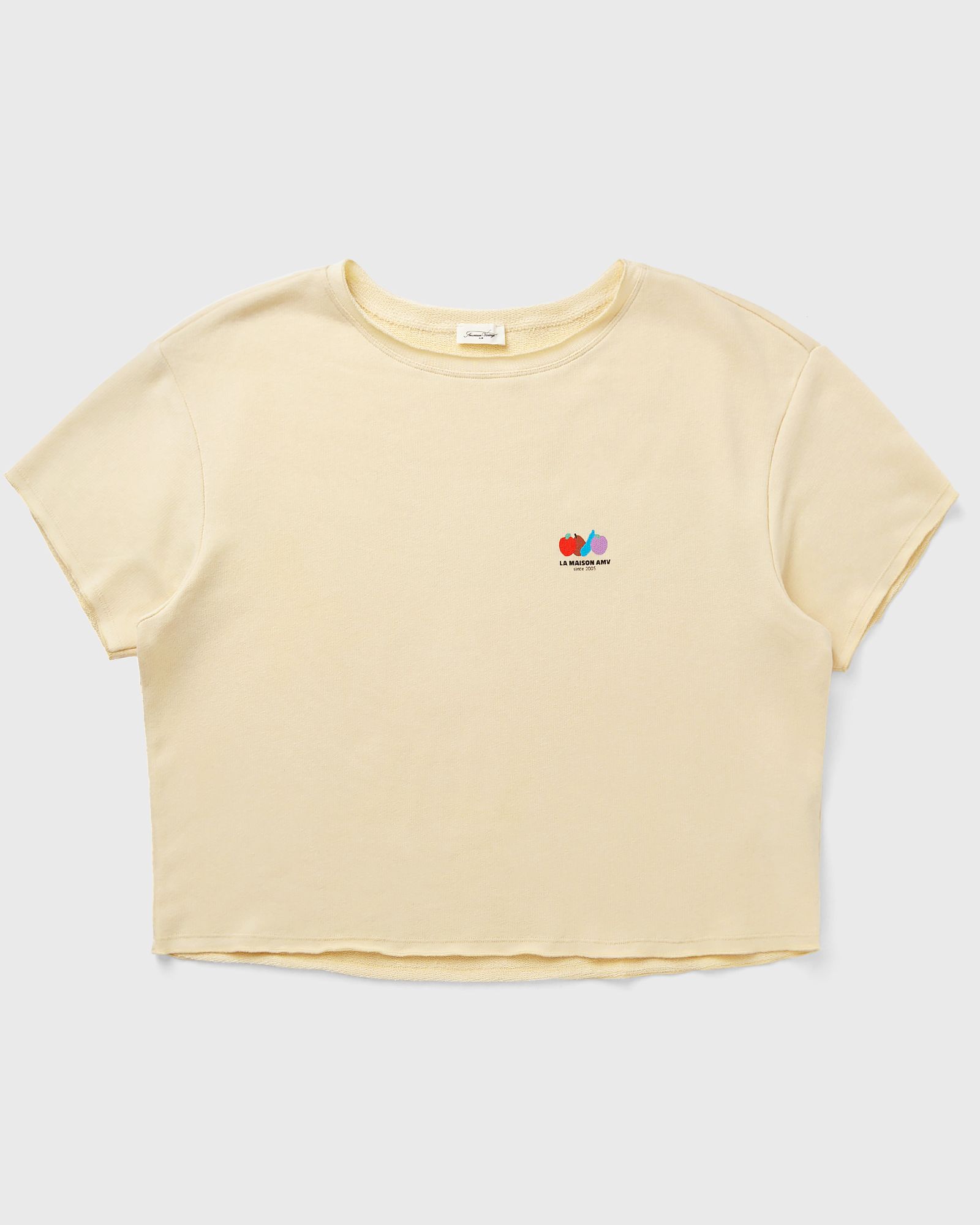 American vintage ATUBAY, beige
