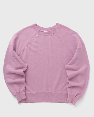 American vintage ATUBAY, pink