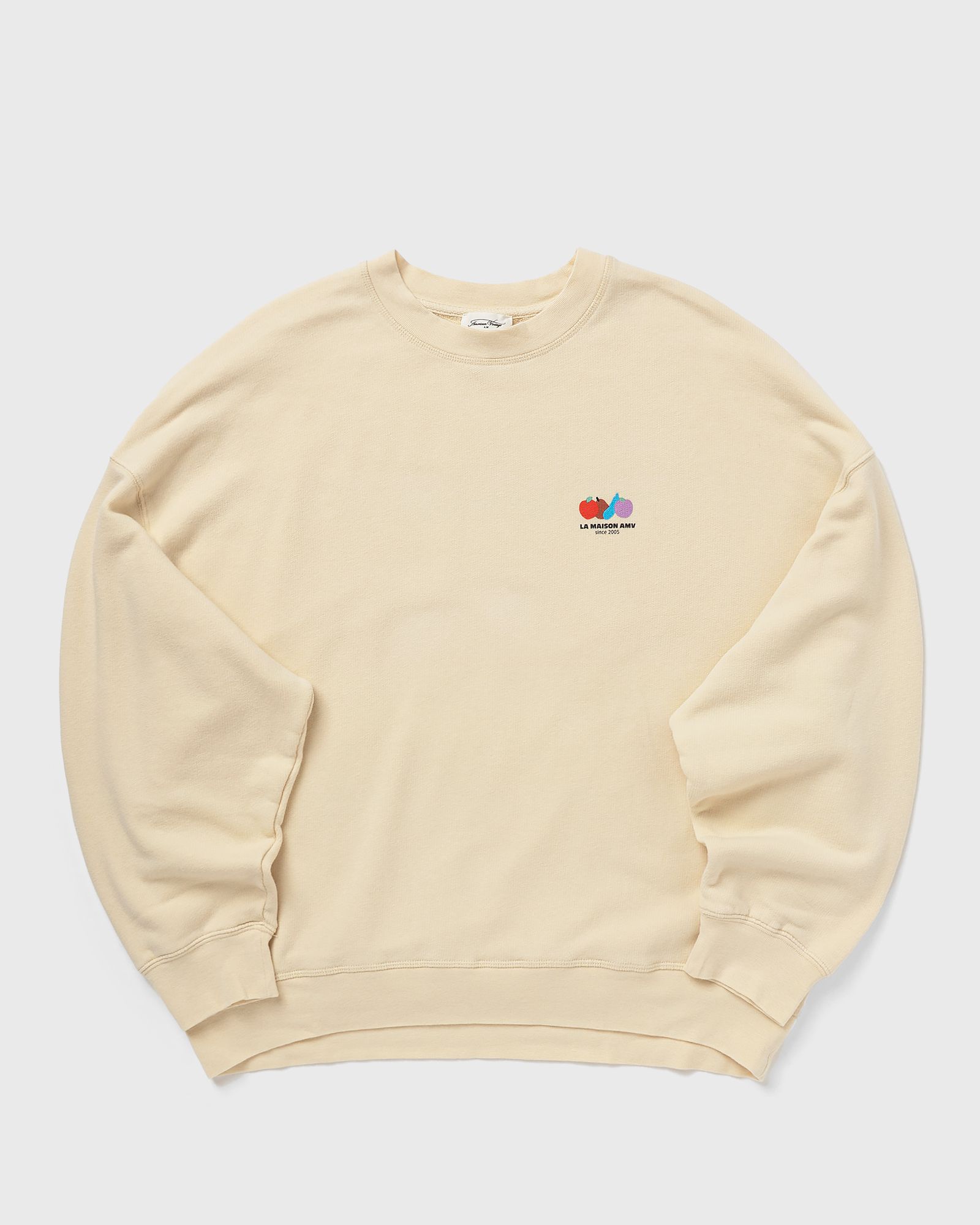 American vintage ATUBAY, beige