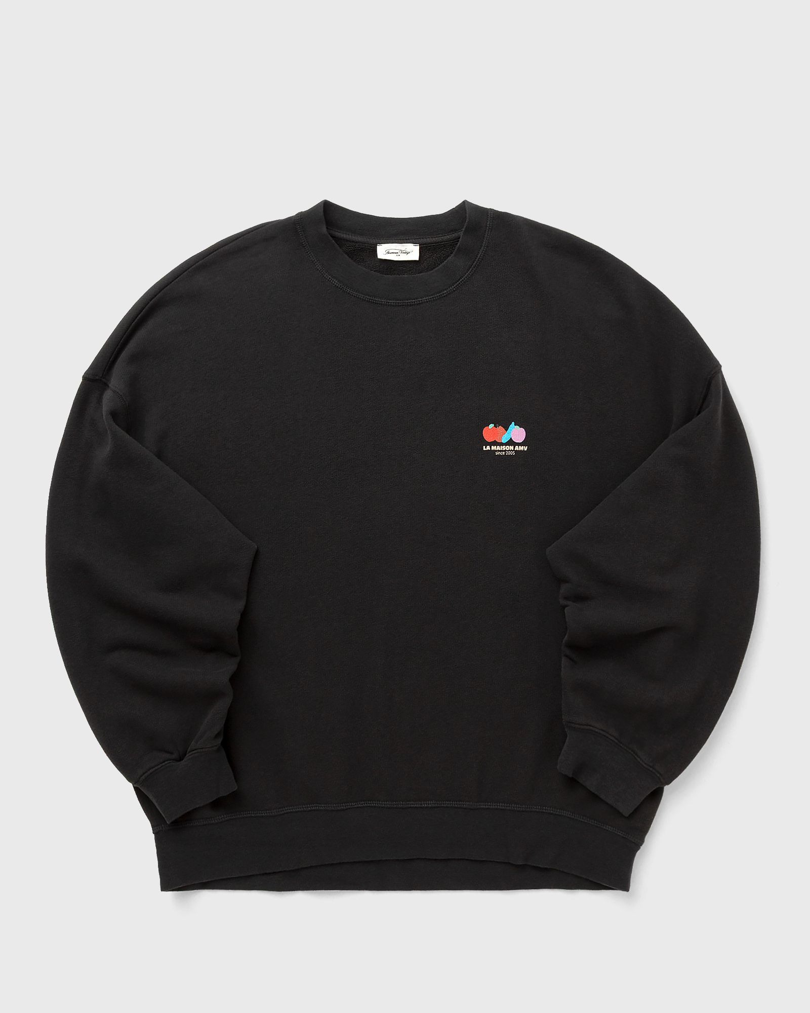 American vintage ATUBAY, black