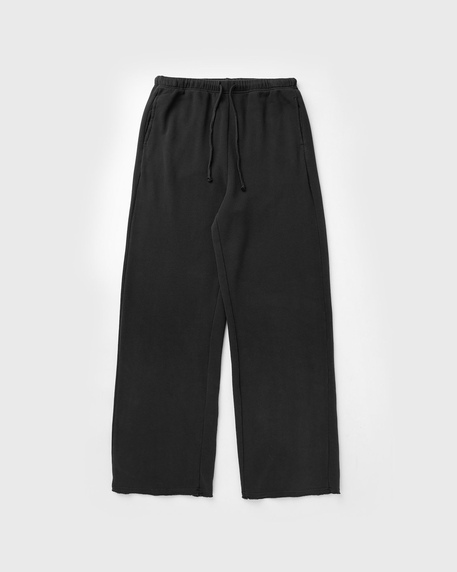 American vintage ATUBAY JOGGINGS, black