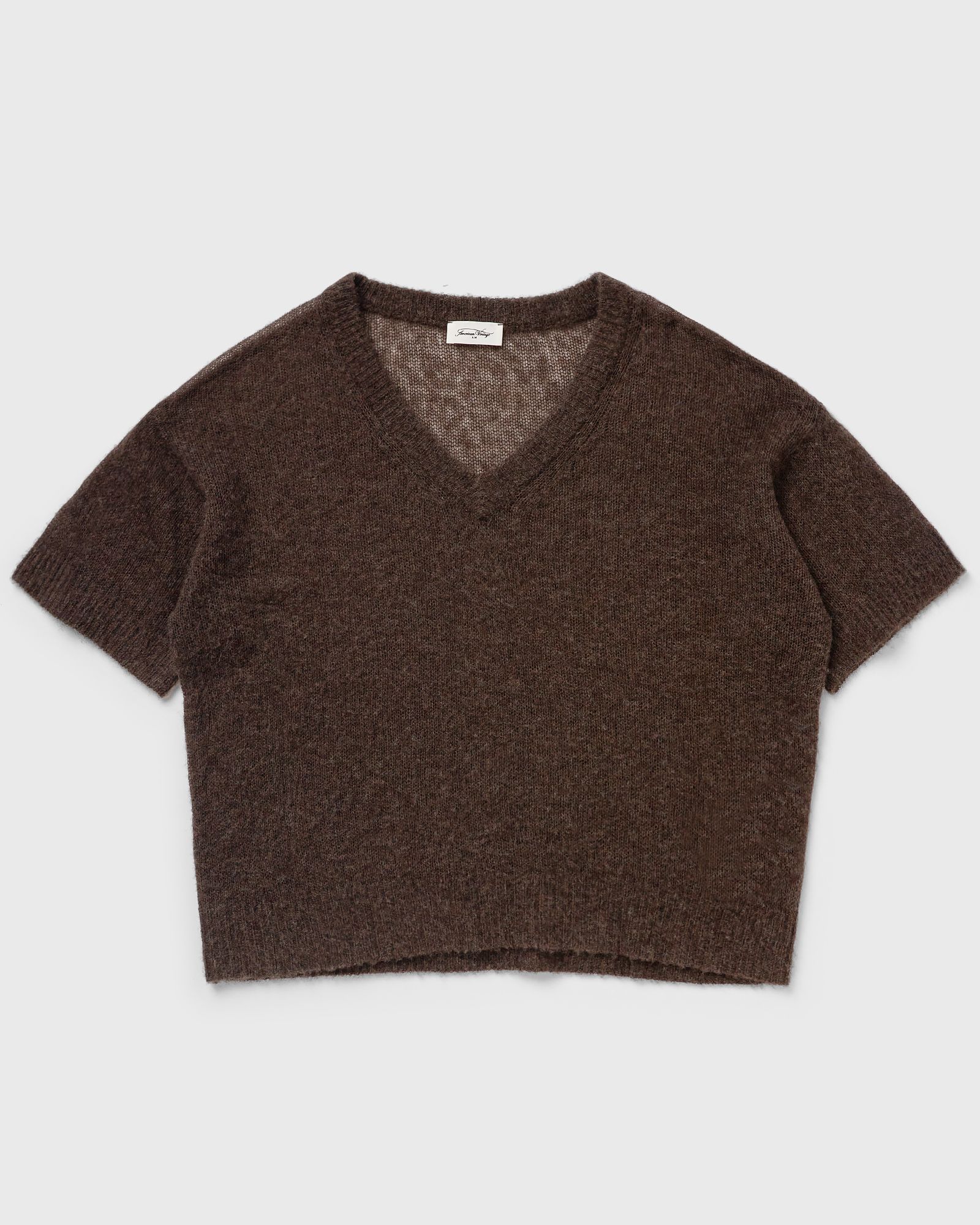 American vintage BODYROW, brown