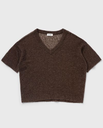American vintage BODYROW, brown