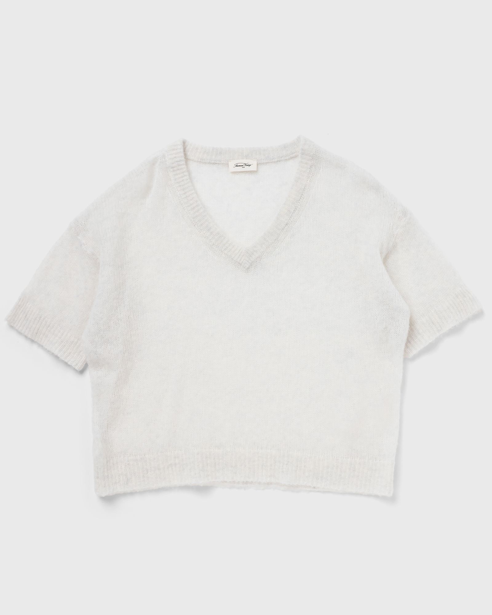 American vintage BODYROW, grey