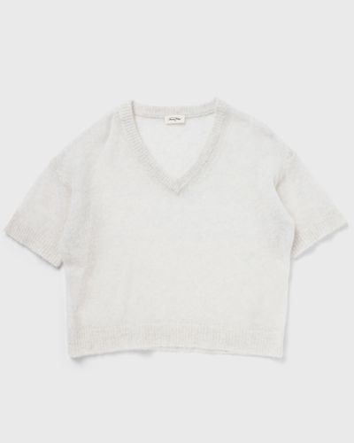 American vintage BODYROW, grey