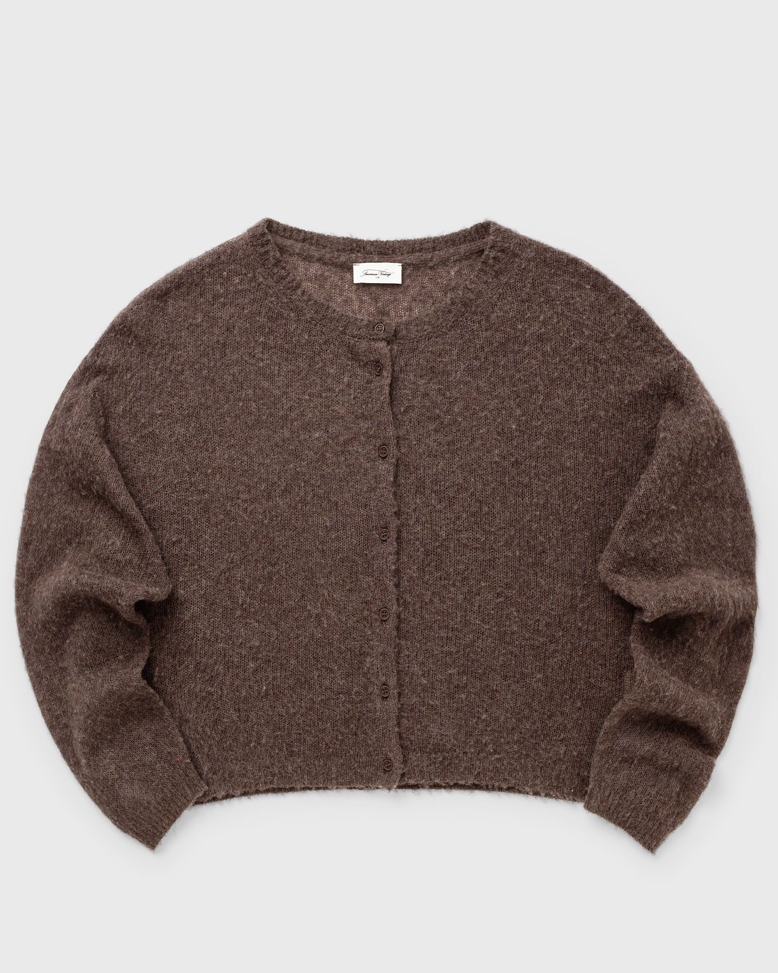 American vintage BODYROW, brown