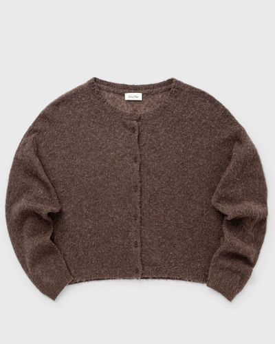 American vintage BODYROW, brown
