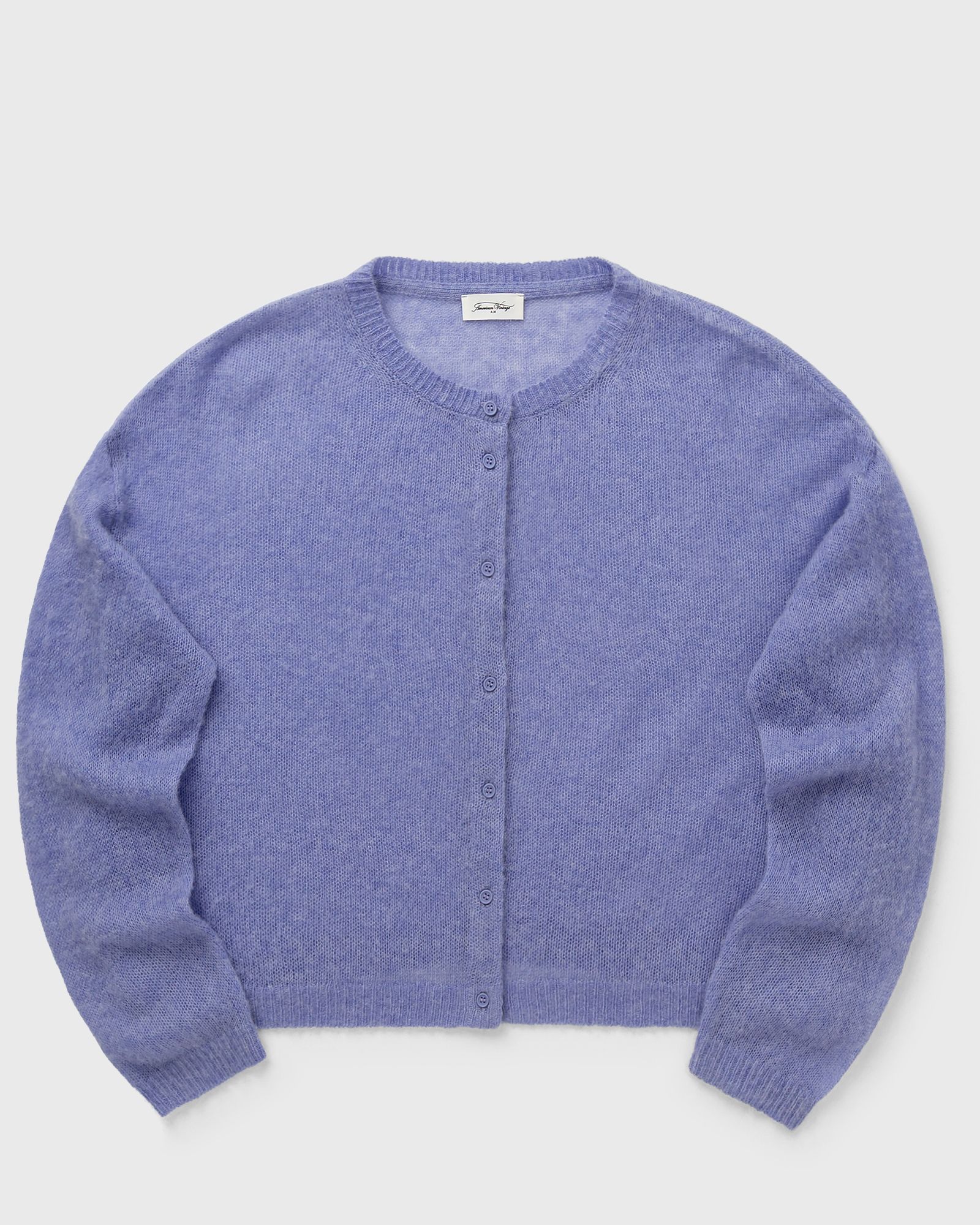 American vintage BODYROW, purple