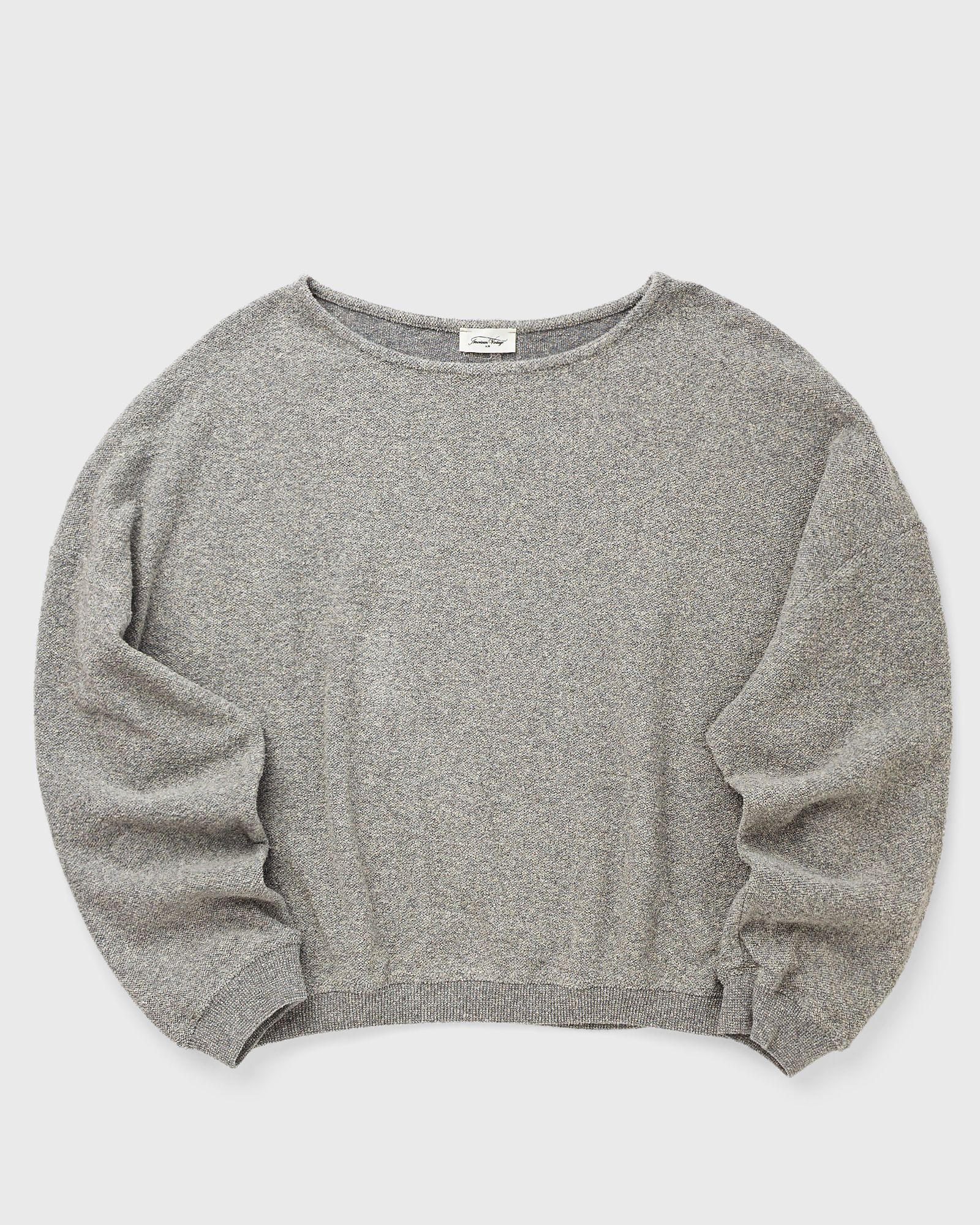 American vintage CLUWAY, grey
