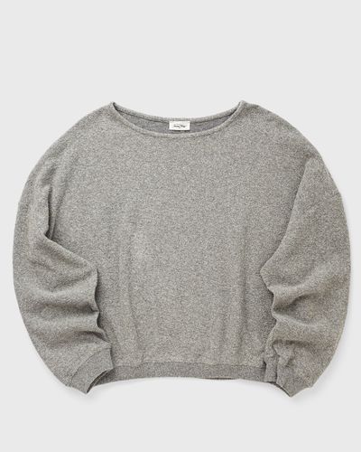 American vintage CLUWAY, grey