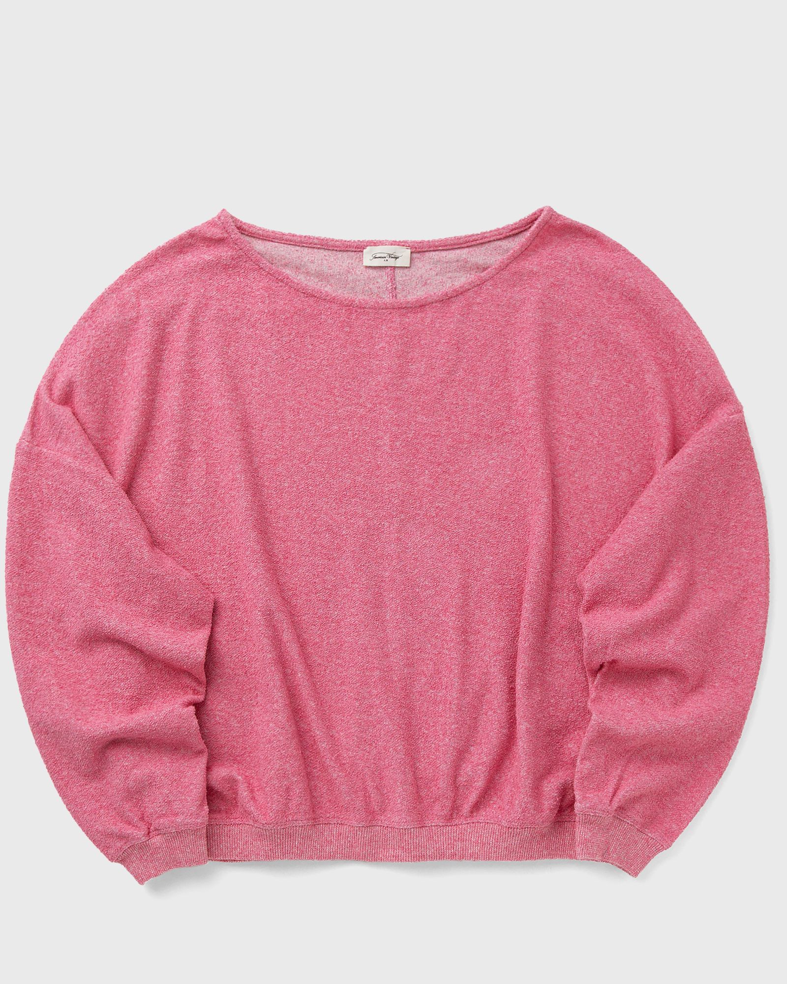 American vintage CLUWAY, pink
