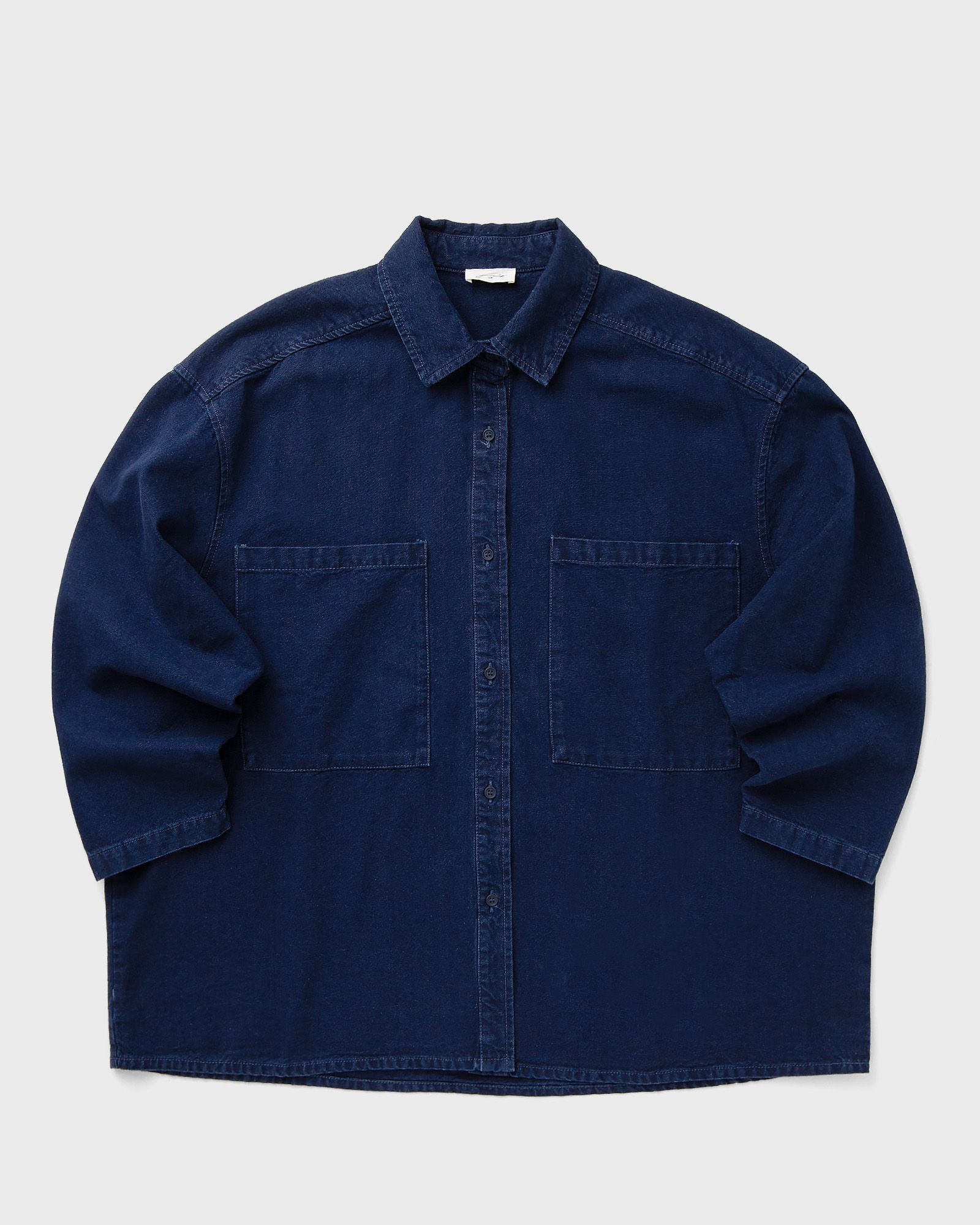 American vintage COMOW, blue