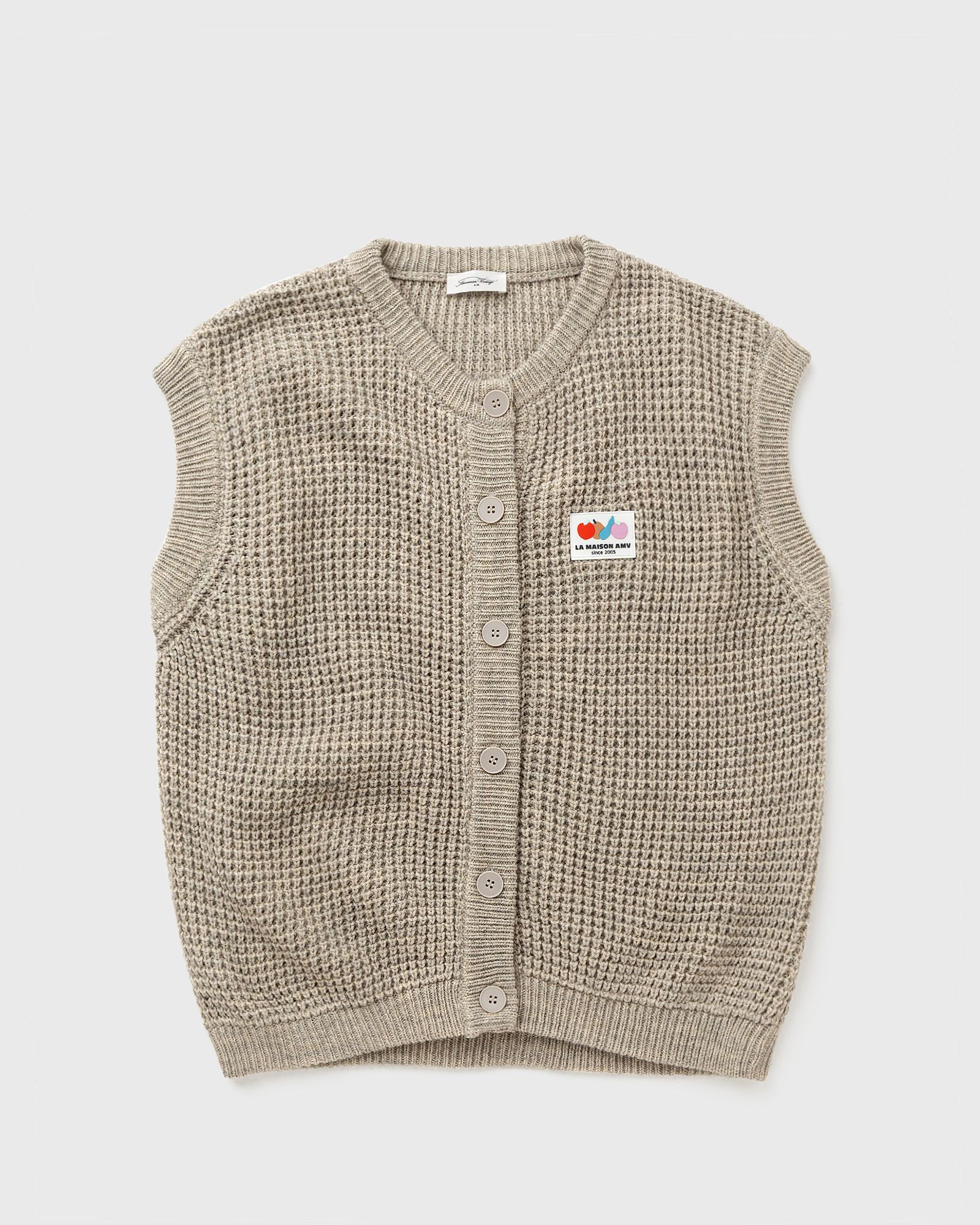 American vintage CRASHWAY