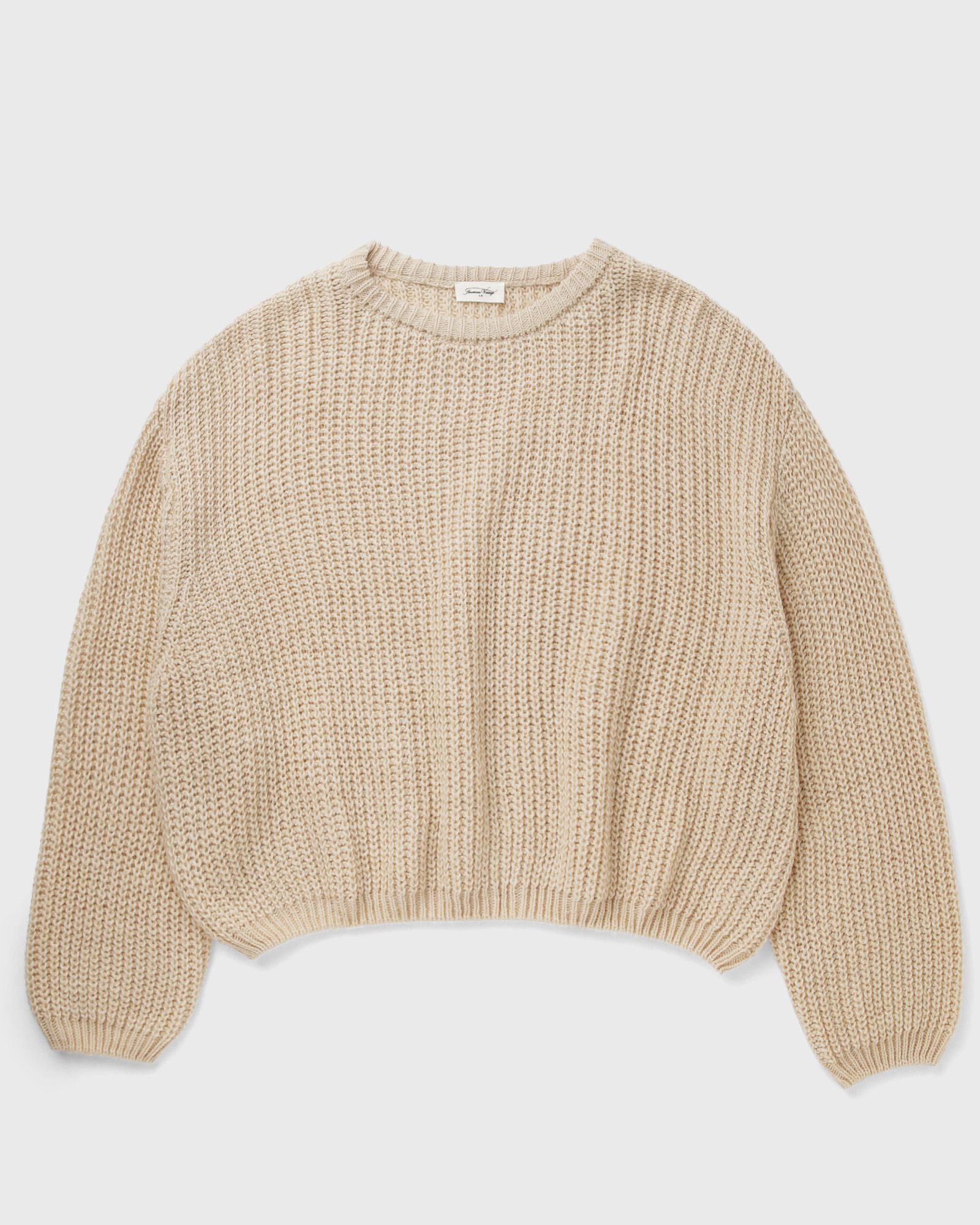American vintage CYROW, beige