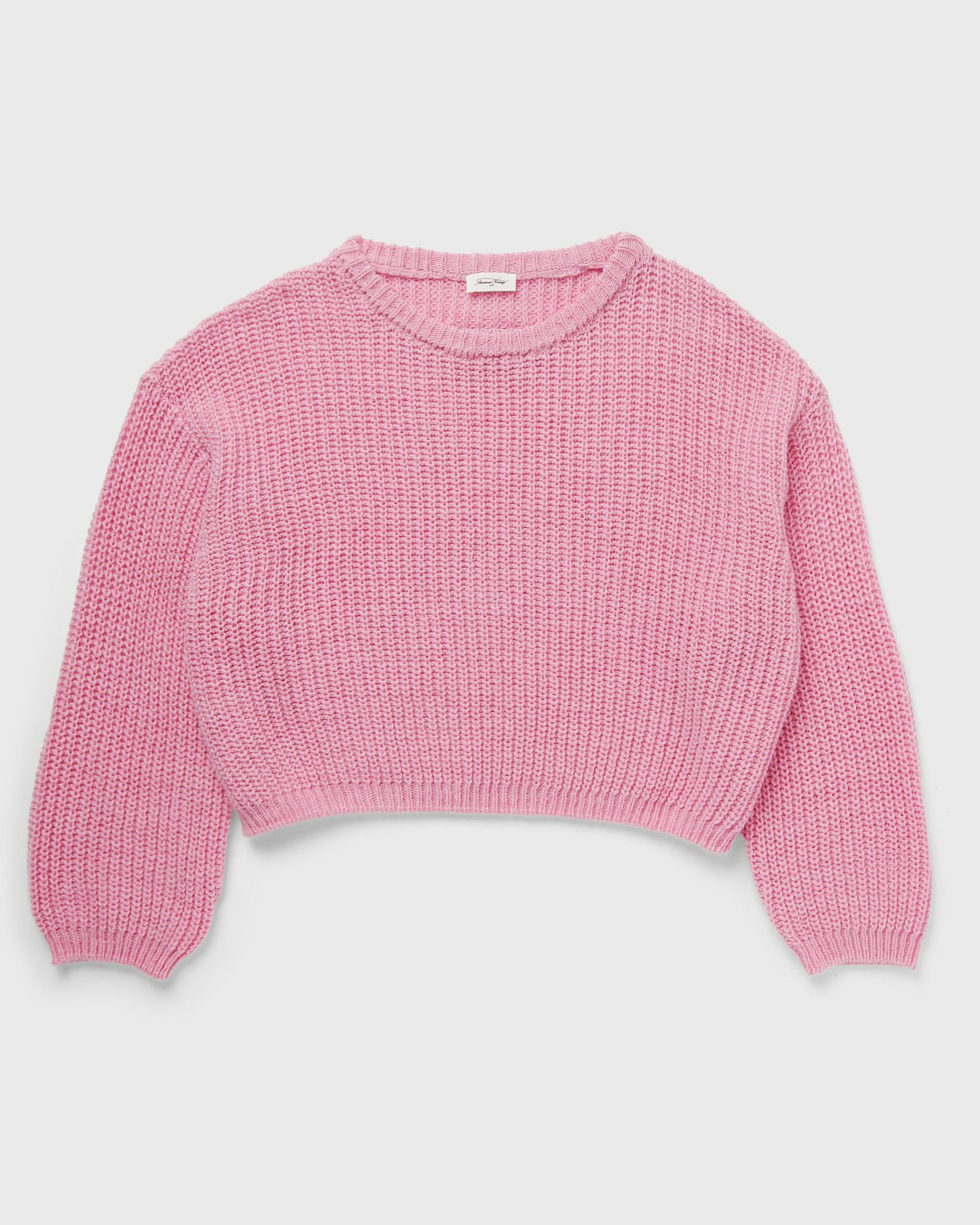 American vintage CYROW, pink