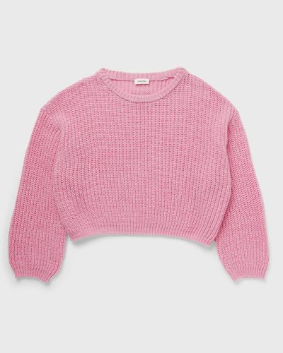 American vintage CYROW, pink