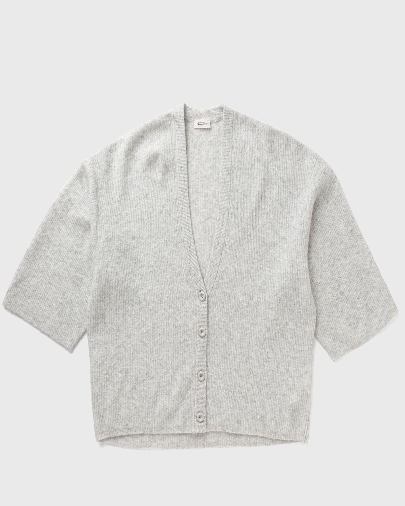 American vintage DAMSVILLE, grey