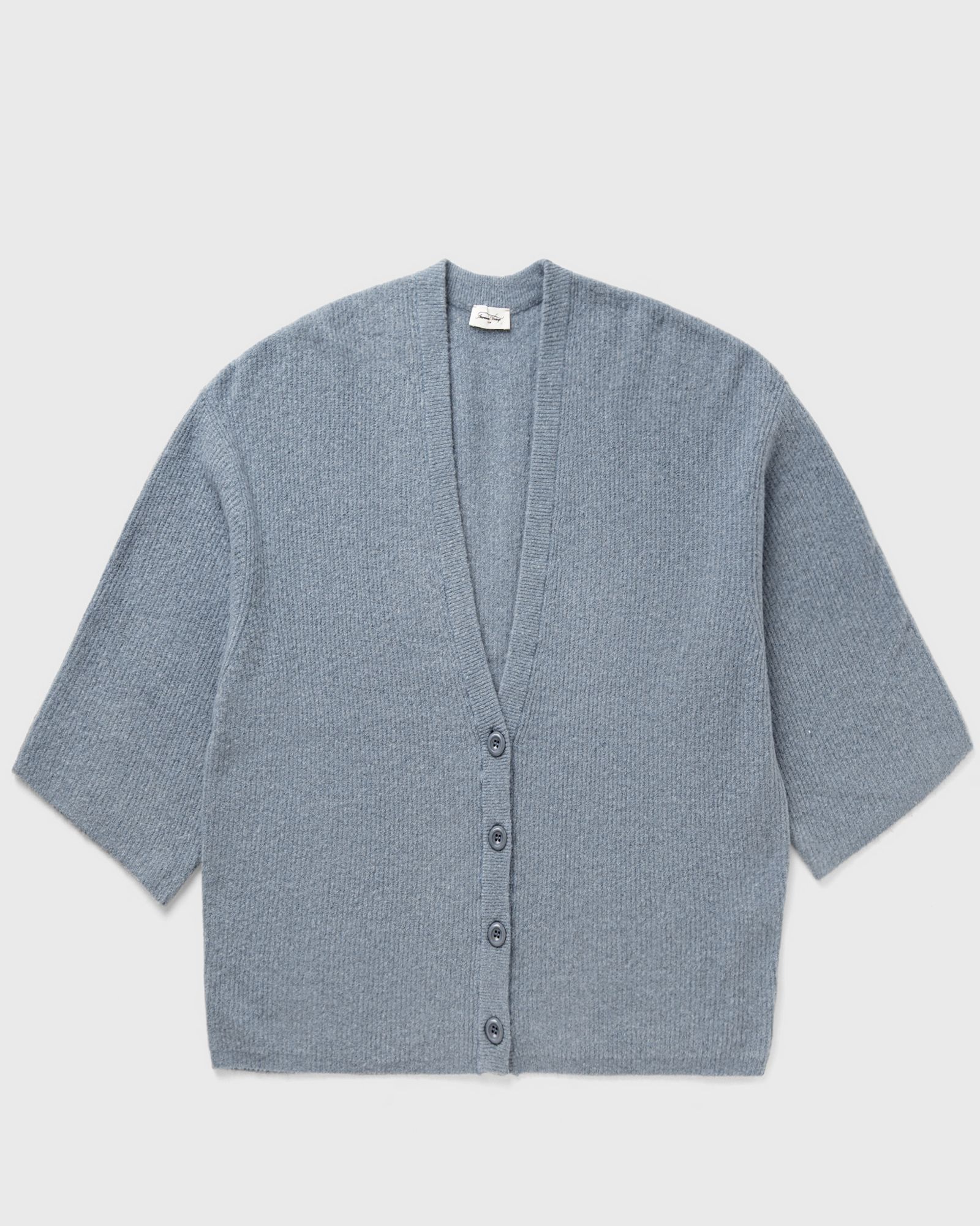 American vintage DAMSVILLE, blue