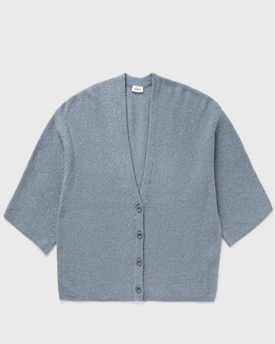 American vintage DAMSVILLE, blue