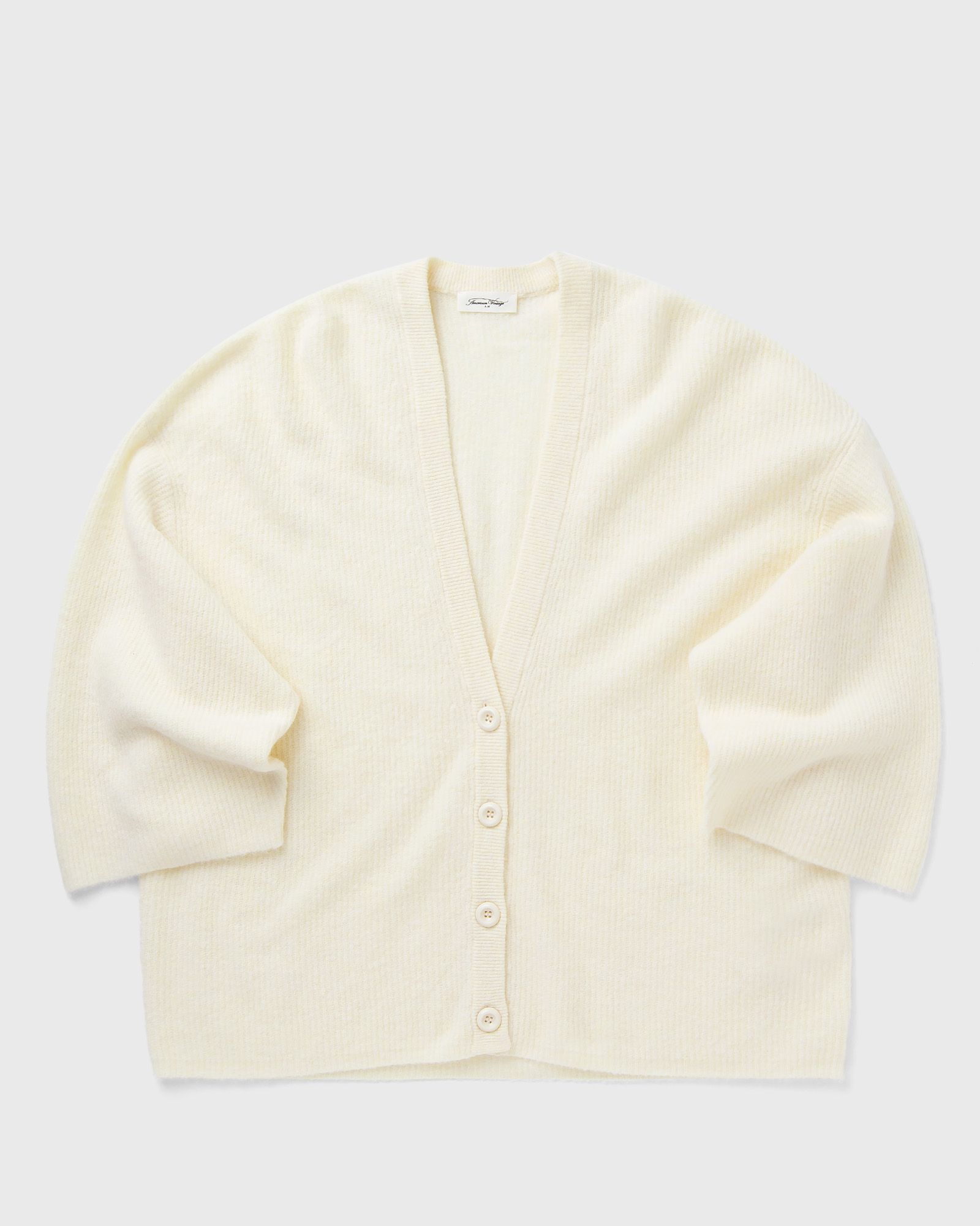 American vintage DAMSVILLE, beige
