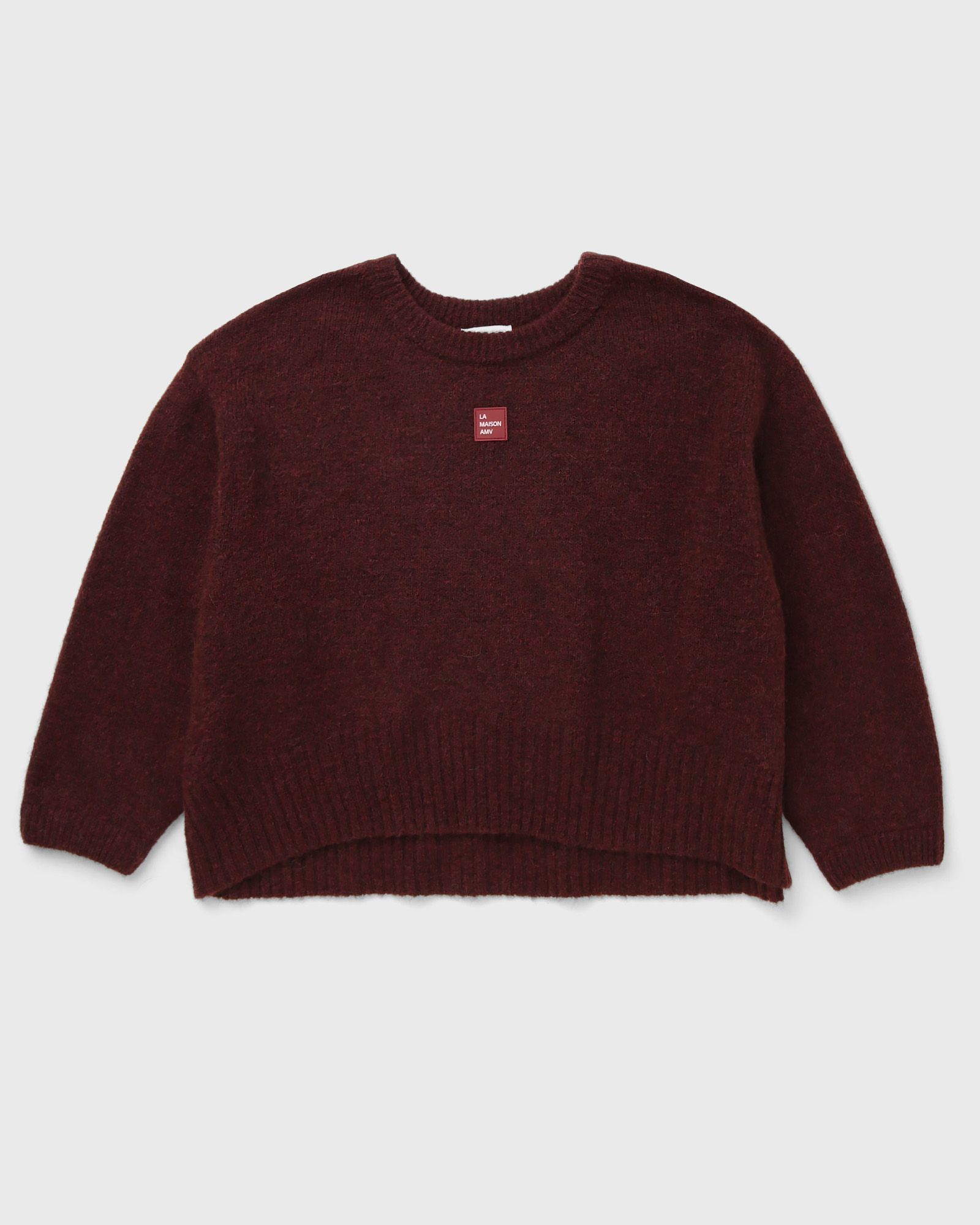 American vintage EAST, red