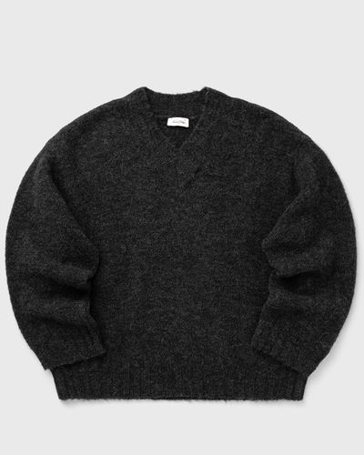 American vintage EAST PULLOVER, grey