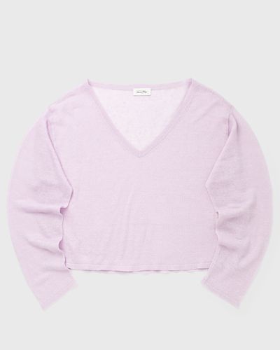 American vintage EPABAY, purple