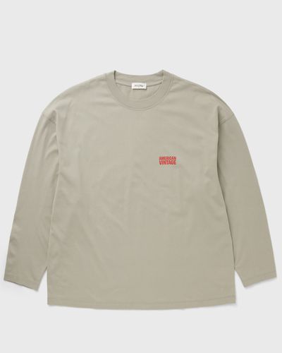 American vintage GIXY, grey