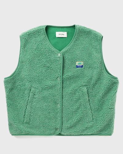 American vintage HOKTOWN, green