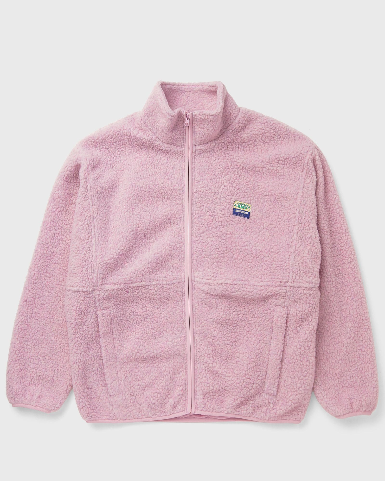 American vintage Hoktown, pink