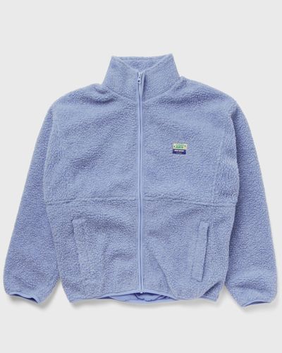 American vintage Hoktown, blue