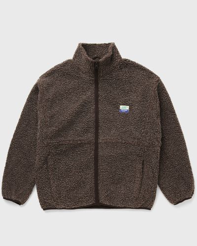 American vintage Hoktown, brown